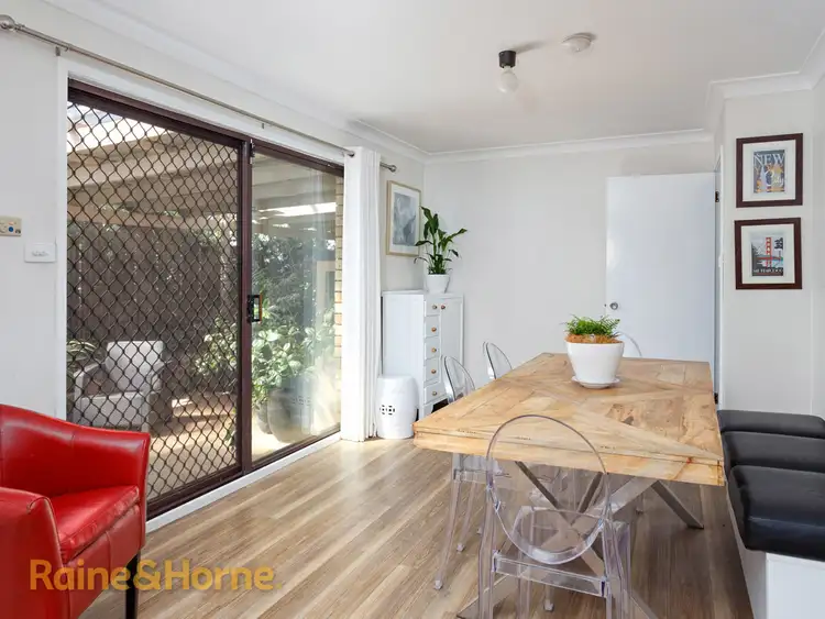 Fifth view of Homely house listing, 107 Leavenworth Drive, Mount Austin NSW 2650