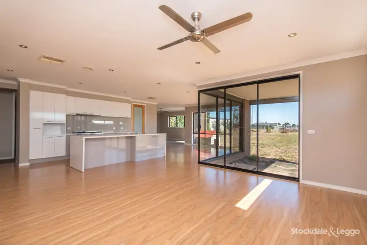 Third view of Homely house listing, 80-82 Xavier Crescent, Shepparton North VIC 3631