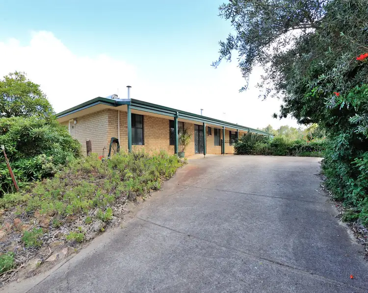 Third view of Homely rural property listing, 107 Serpentine Road, Baldivis WA 6171
