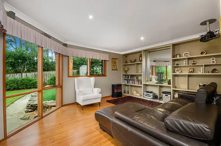 Fourth view of Homely house listing, 70 Laurence Street, Pennant Hills NSW 2120