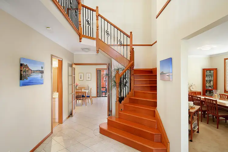 Second view of Homely house listing, 22 Medora Street, Breakfast Point NSW 2137