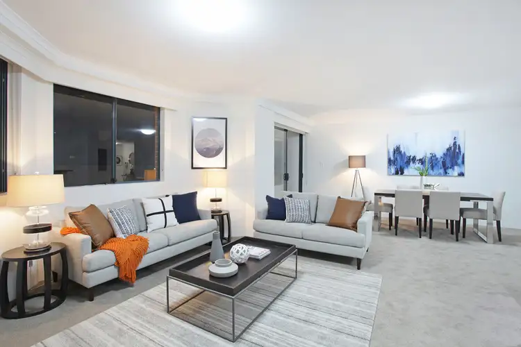 Second view of Homely apartment listing, 34/1-29 Bunn Street, Pyrmont NSW 2009