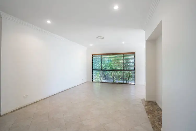 Sixth view of Homely house listing, 1/16 Cascade Avenue, Benowa QLD 4217