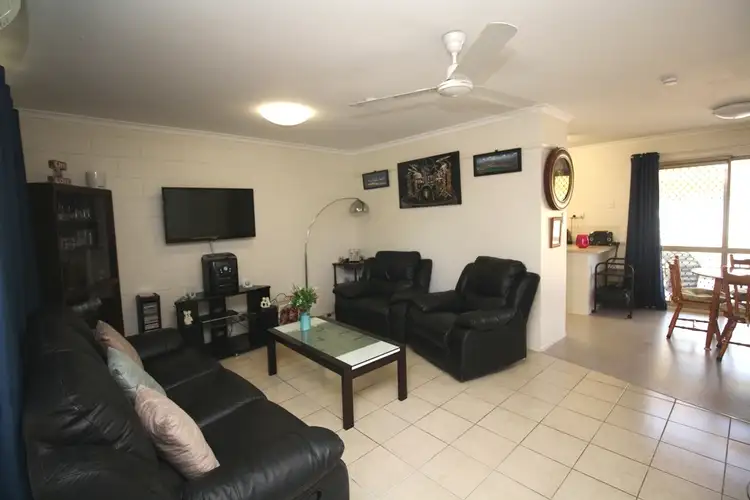 Second view of Homely house listing, 3 Pisa Court, Kelso QLD 4815