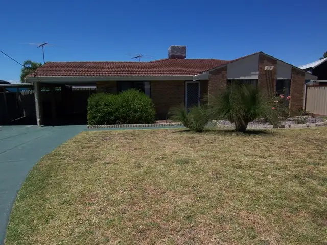 4 Foley Place, Rockingham WA 6168