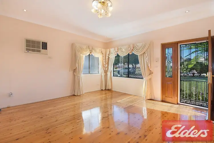 Second view of Homely house listing, 18 Pretoria Road, Seven Hills NSW 2147
