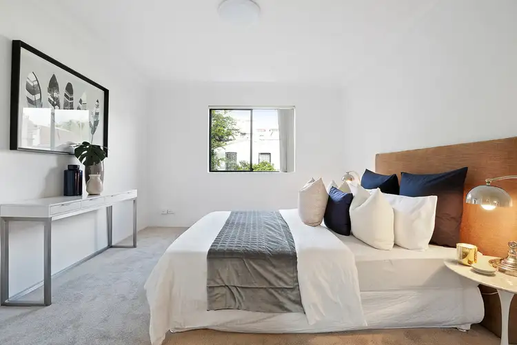 Sixth view of Homely apartment listing, 42/187 Cleveland Street, Redfern NSW 2016
