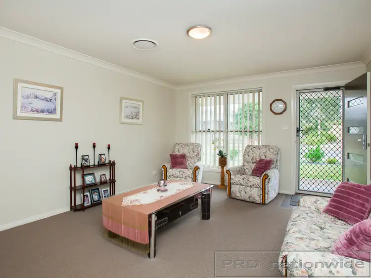 Second view of Homely house listing, 21 Macgowan Street, East Maitland NSW 2323