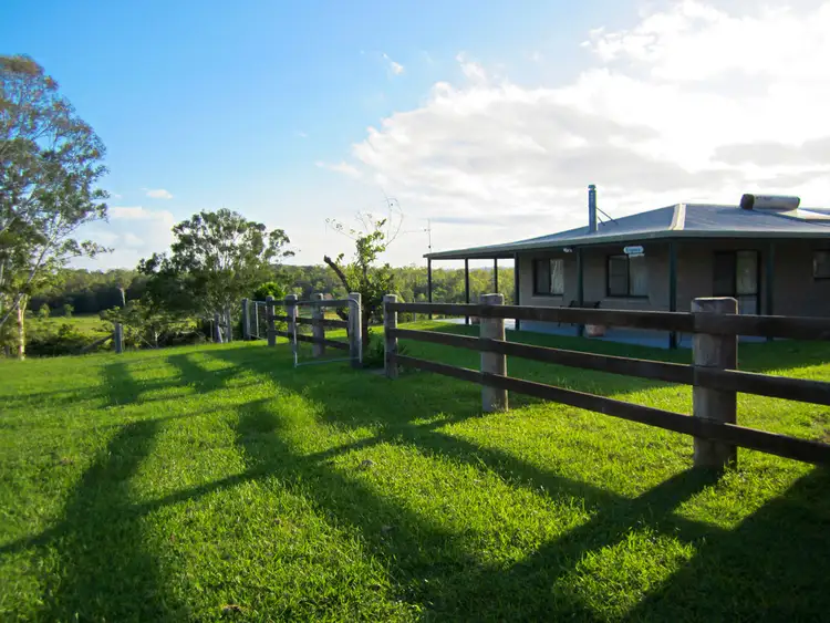 Second view of Homely rural property listing, Address available on request