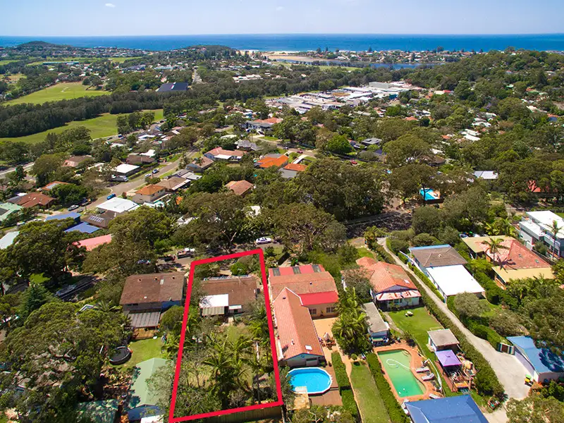 Main view of Homely house listing, 54 Taiyul Road, North Narrabeen NSW 2101