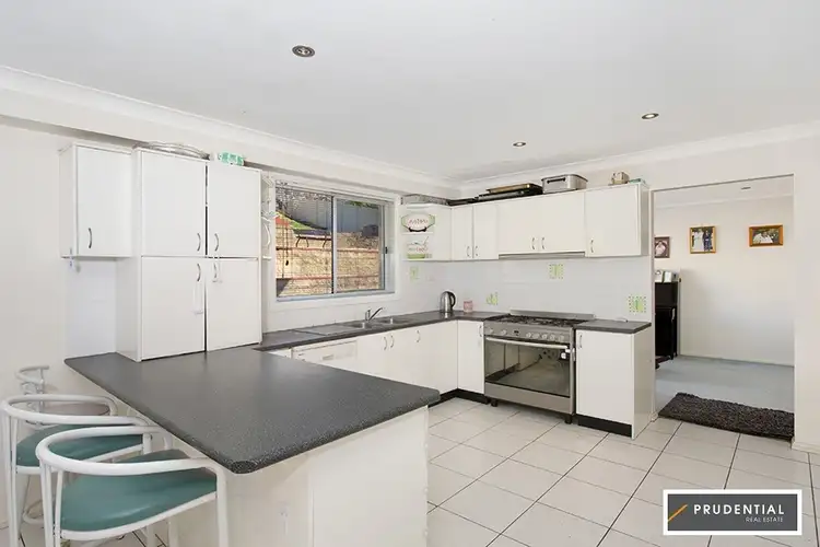 Third view of Homely house listing, 92 Heritage Way, Glen Alpine NSW 2560