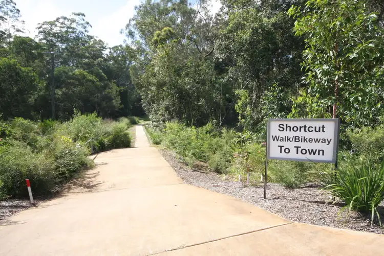 Fifth view of Homely land listing, 16 Karumba Pl, Beerwah QLD 4519