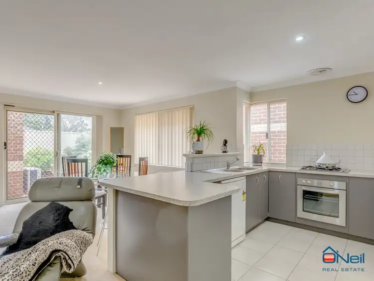 Fourth view of Homely house listing, Unit 1 / 17 Bert Street, Gosnells WA 6110