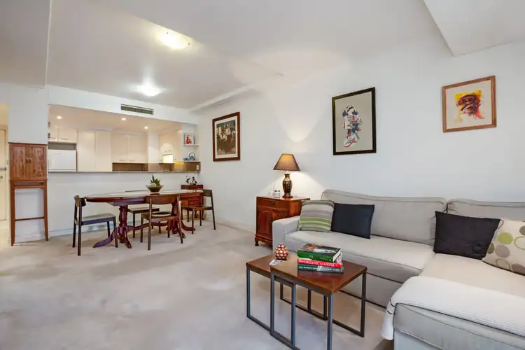Third view of Homely apartment listing, 19/39-43 Waverley Street, Bondi Junction NSW 2022