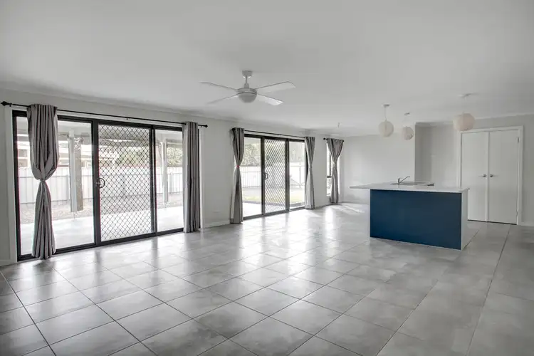 Fourth view of Homely house listing, 15 Nancy Road, Coffin Bay SA 5607