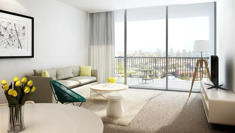36/95 Chalgrove Avenue, Rockingham WA 6168