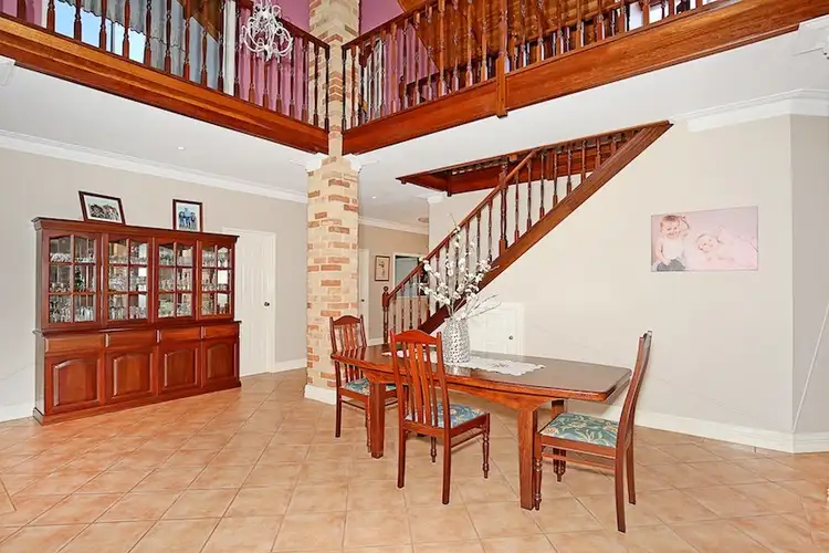 Fifth view of Homely house listing, 66 Red Road, Parklands WA 6180