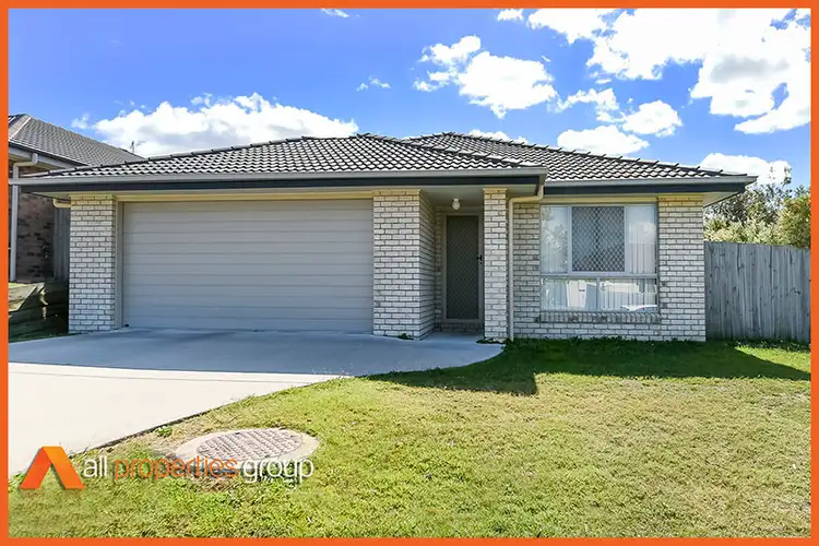 3 Serenity Court, Crestmead QLD 4132