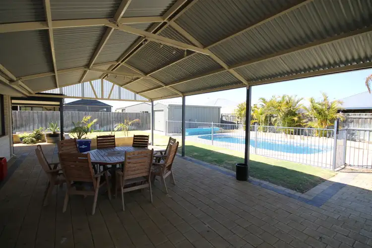 Second view of Homely house listing, 102 MacQuarie Drive, Australind WA 6233