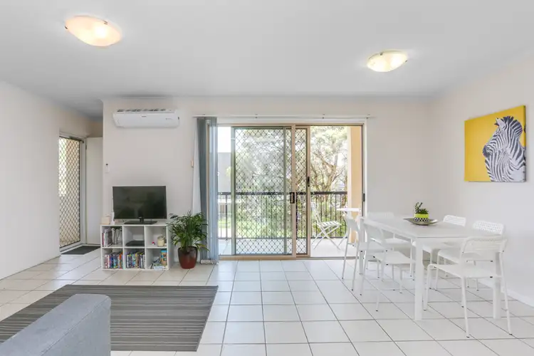 Third view of Homely unit listing, 5/17 Pembroke Street, Carina QLD 4152