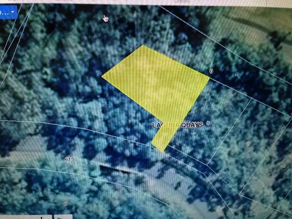 Lot 5 Laguna Quays, Bloomsbury QLD 4799