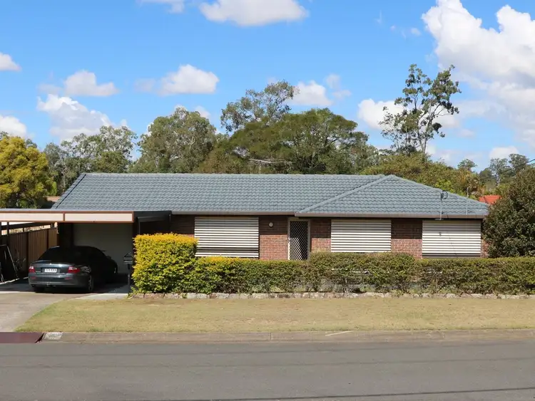 4 Keepit Street, Marsden QLD 4132