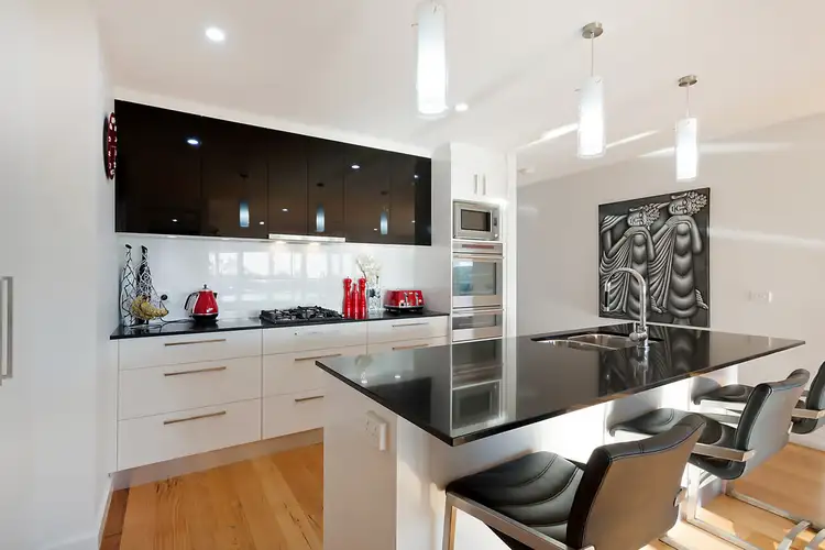 Second view of Homely house listing, 68 The Dress Circle, Tura Beach NSW 2548