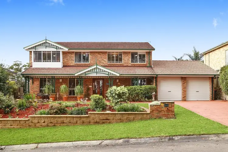 1 Moir Place, Green Point NSW 2251