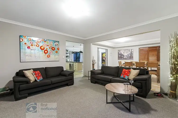 Fifth view of Homely house listing, 136 Morris Circuit, Thornlands QLD 4164