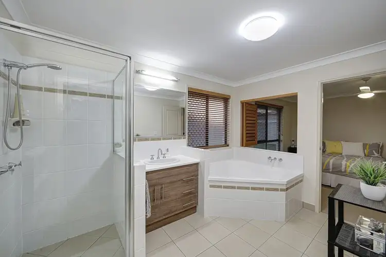 Fourth view of Homely house listing, 1 Corrigan Court, Ashfield QLD 4670