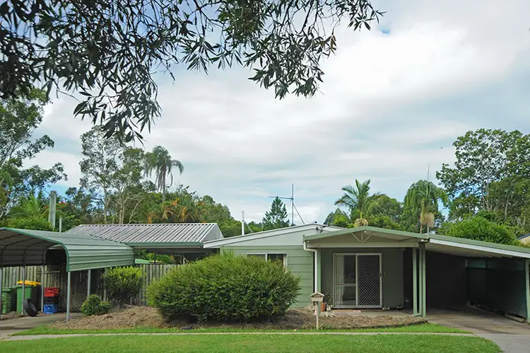 Fifth view of Homely house listing, 21 Beerwah Parade, Beerwah QLD 4519