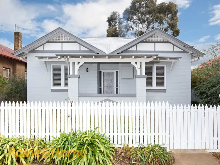 Main view of Homely house listing, 20 Norman Street, Turvey Park NSW 2650