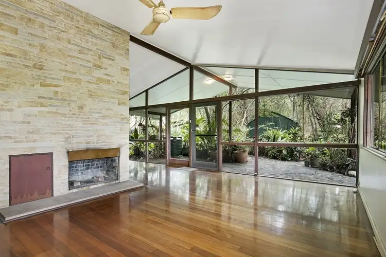 283 Gold Creek Road, Brookfield QLD 4069