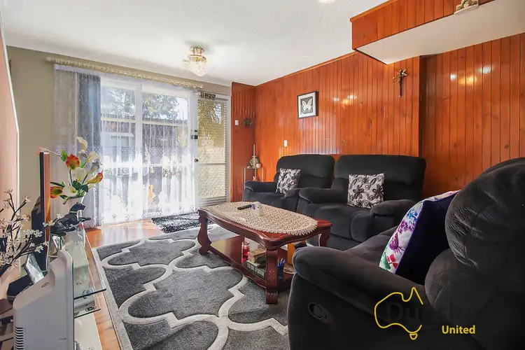 Third view of Homely townhouse listing, 3/30 Cumberland Road, Ingleburn NSW 2565