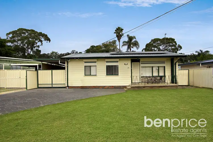 Main view of Homely house listing, Address available on request