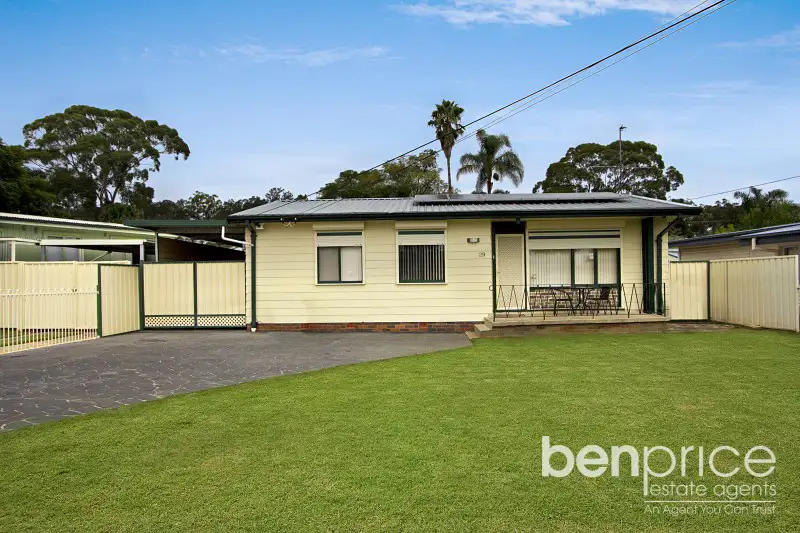 Main view of Homely house listing, Address available on request