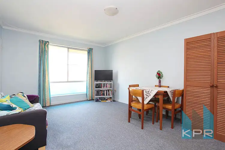 Fourth view of Homely apartment listing, 42/29 Heard Way, Glendalough WA 6016