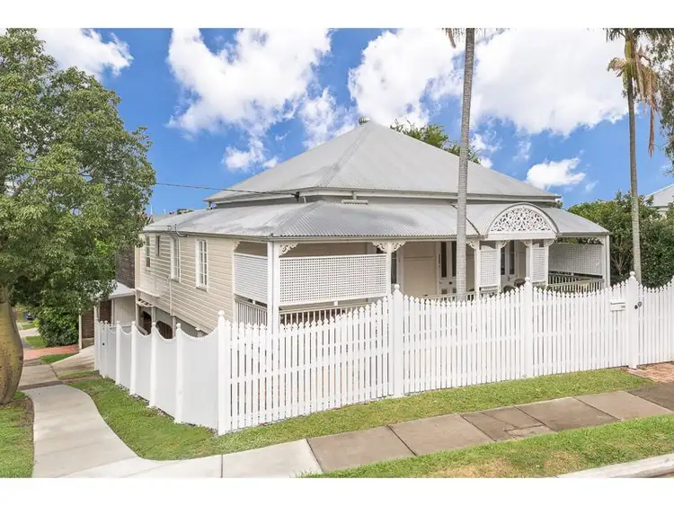 Second view of Homely house listing, 73 Swan Tce, Windsor QLD 4030