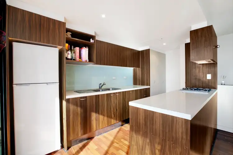 Third view of Homely apartment listing, 2415/60 Market Street, Melbourne VIC 3000