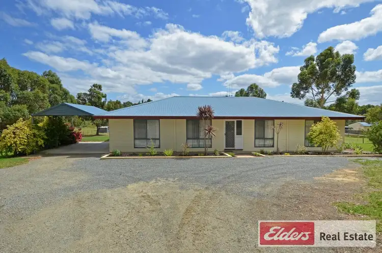 Fifth view of Homely house listing, 39 Willow Pl, Willyung WA 6330
