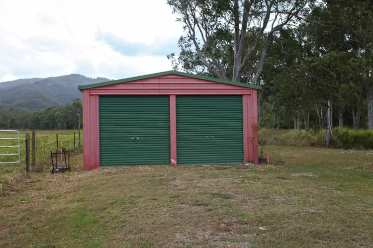 Fourth view of Homely house listing, 57 Osbornes Road, Oakenden QLD 4741