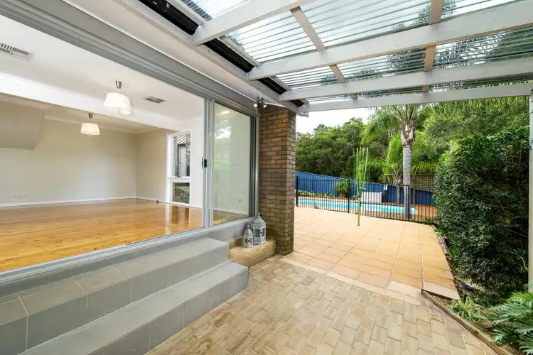 Fifth view of Homely house listing, 8 Cochrane Street, Minto NSW 2566