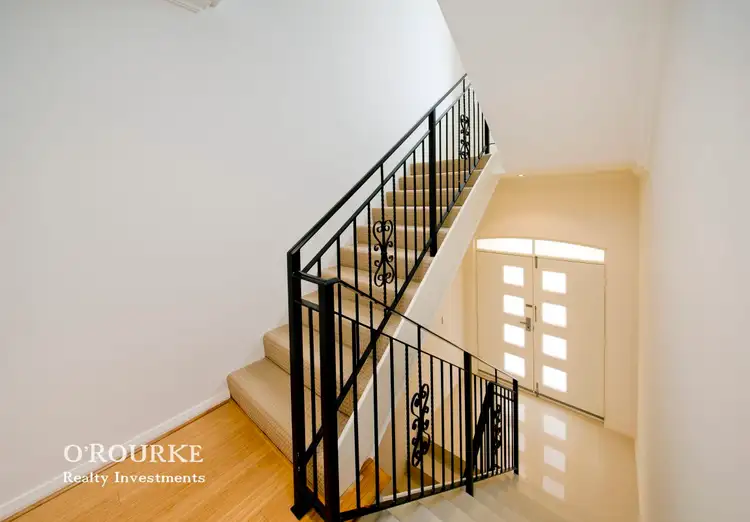 Fifth view of Homely house listing, 3/9 Edgehill Street, Scarborough WA 6019