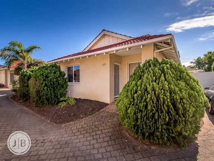 Fourth view of Homely house listing, 1/253 Canning Highway, Como WA 6152