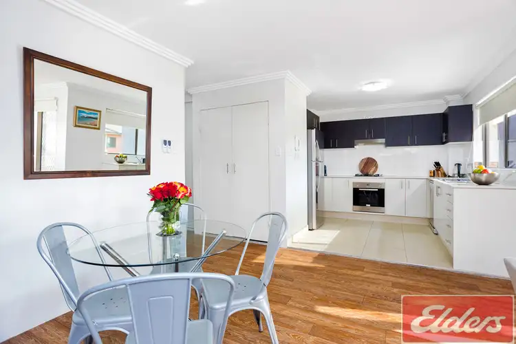 Fourth view of Homely house listing, 23/1-5 Regentville Road, Jamisontown NSW 2750