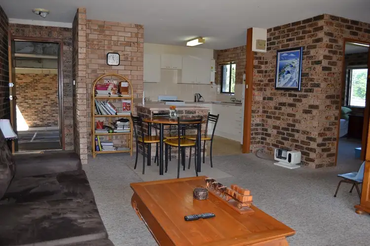 Fifth view of Homely unit listing, Unit 4, 5 - 7 Bowen Street, Huskisson NSW 2540