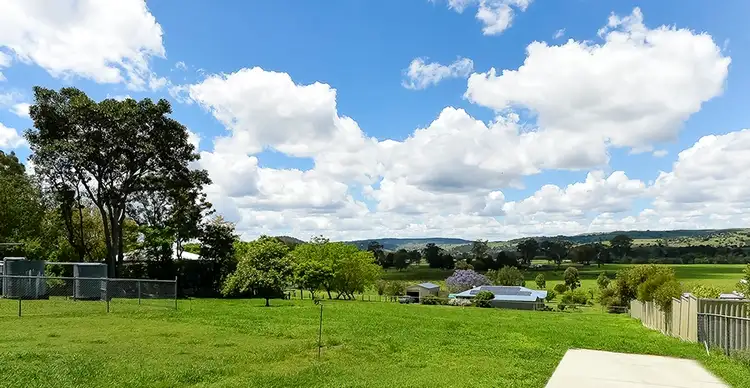 Second view of Homely land listing, 12A CAMPBELL STREET, Boonah QLD 4310