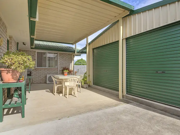 Second view of Homely house listing, 20 Admiral Drive, Deception Bay QLD 4508