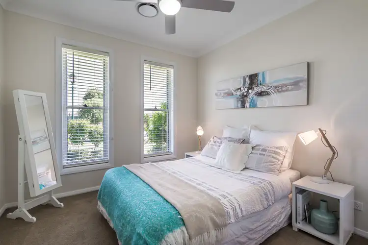 Sixth view of Homely house listing, 6 Askernish Drive, Dubbo NSW 2830