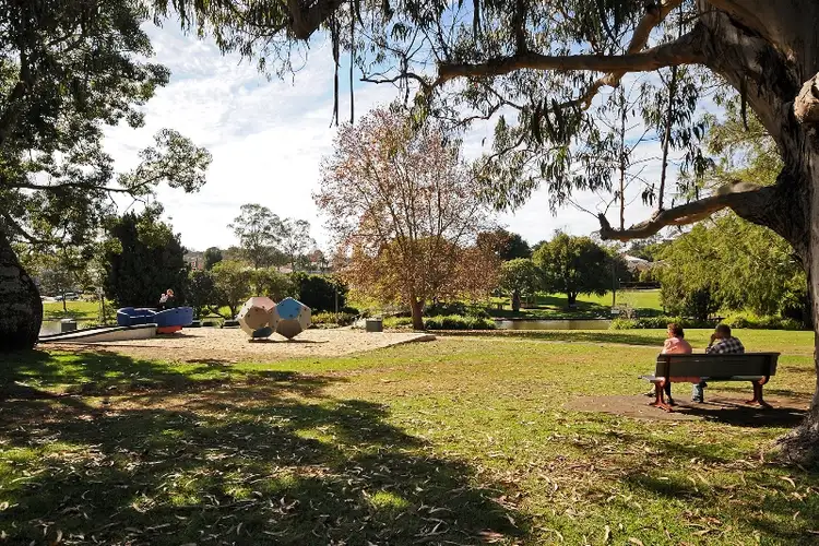 Second view of Homely unit listing, 5/2 Bright Street, South Toowoomba QLD 4350